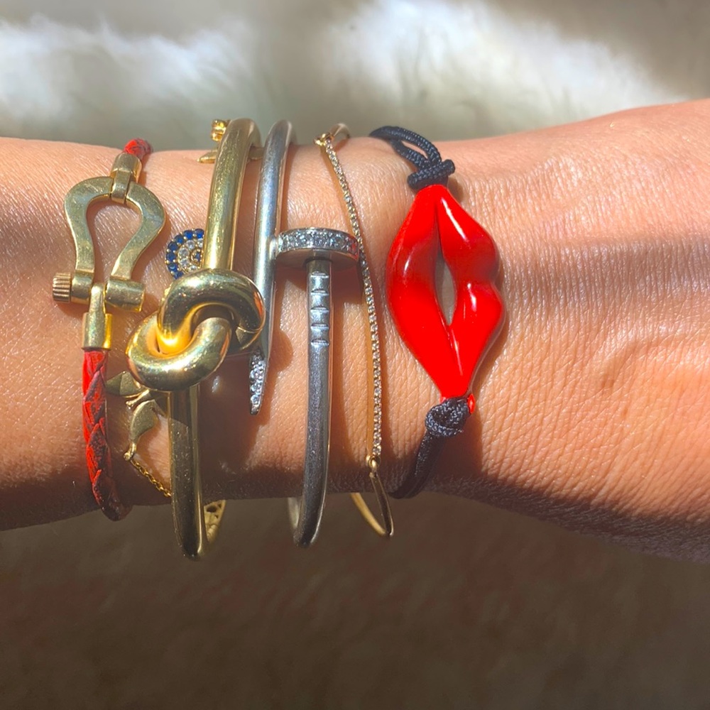 🍃💋 Bracelet - Picture 2 of 5